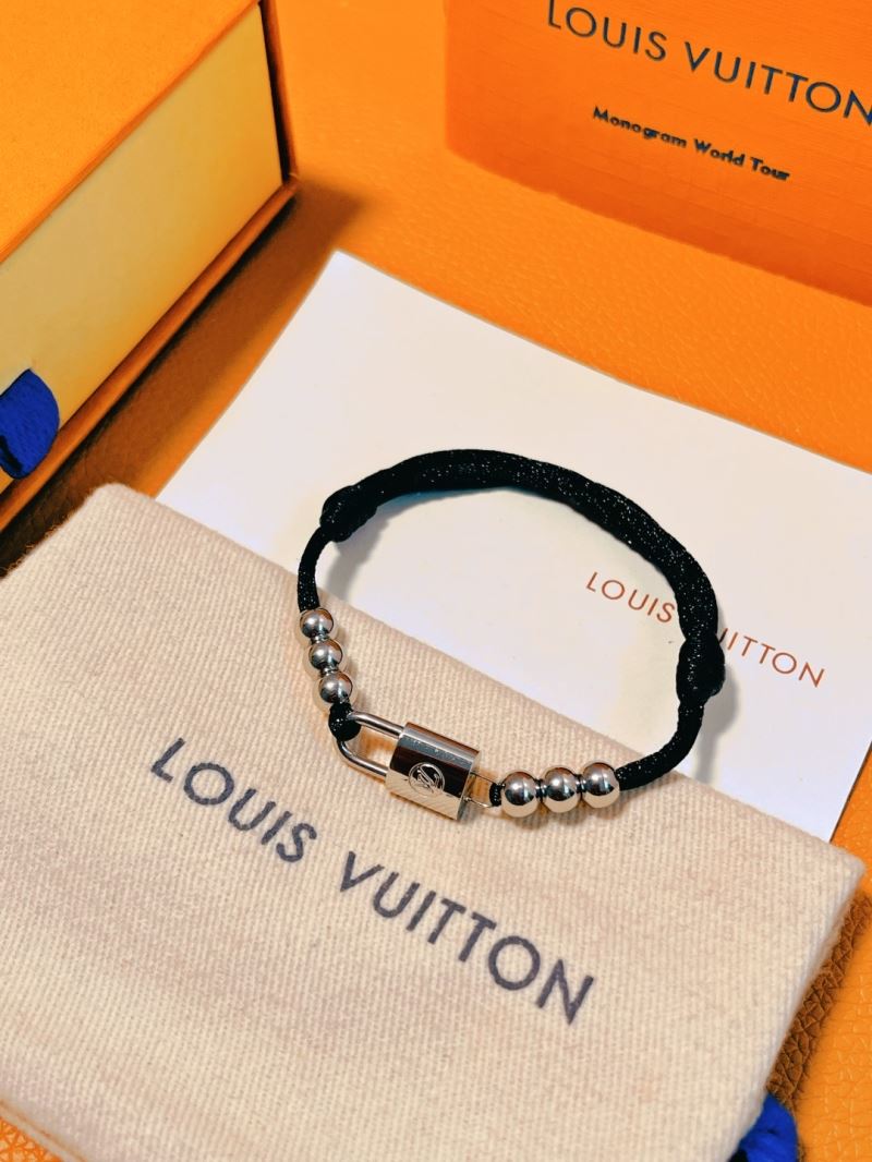 Louis Vuitton Bracelets